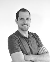 Nicolas Vieujean