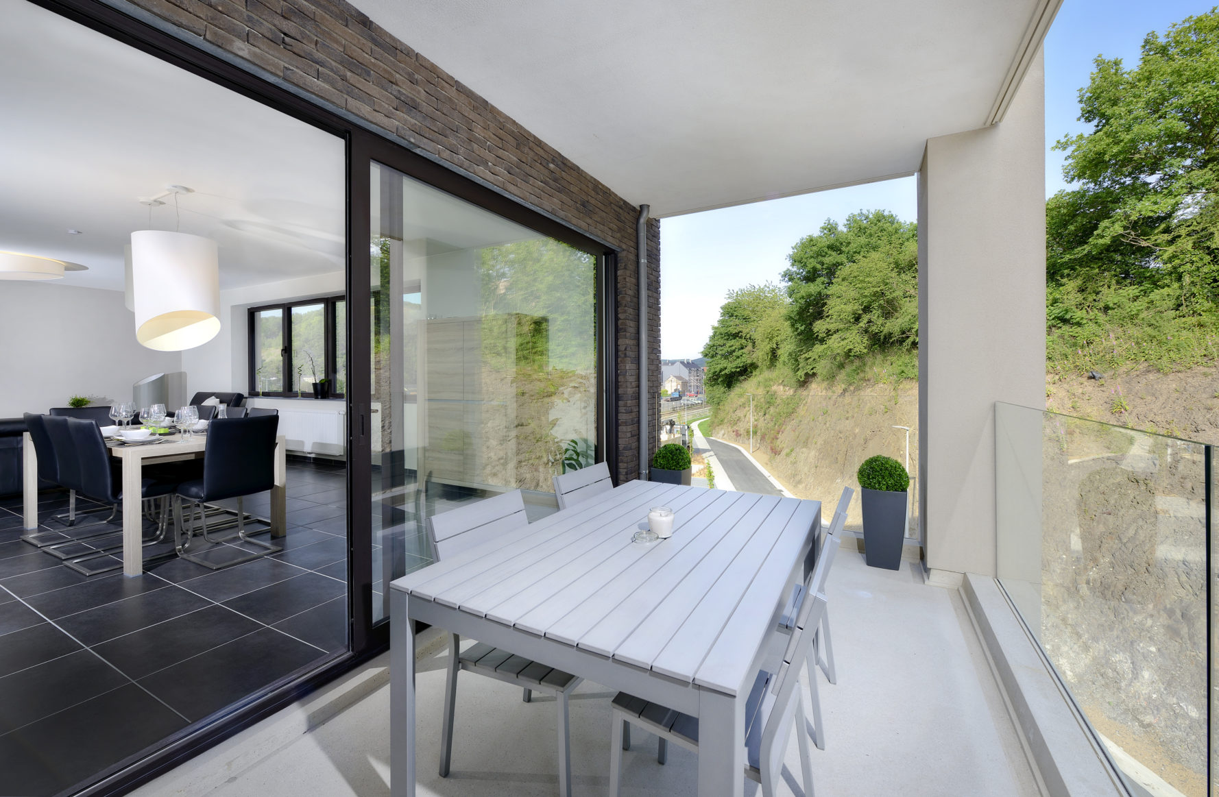 Les Terrasses de Septroux