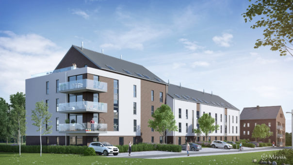 Lancement d’un nouveau projet à Remouchamps